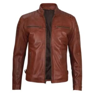 cognac-brown-leather-jacket-men