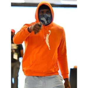 lebron-james-orange-hoodie