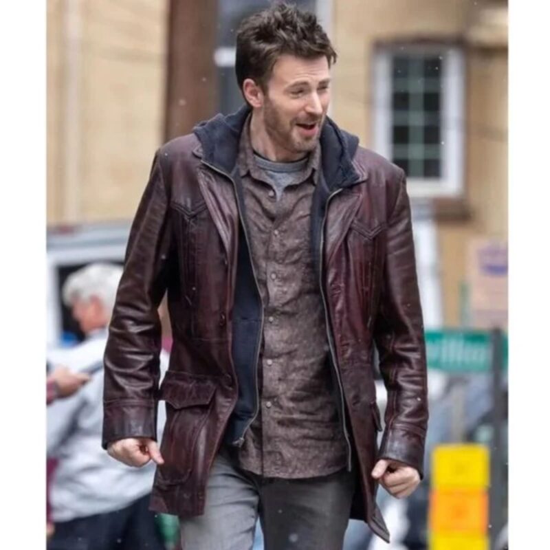 chris-evans-red-one-jacket