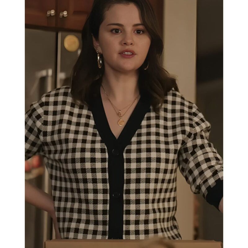 only-murders-in-the-building-s04-plaid-cardigan