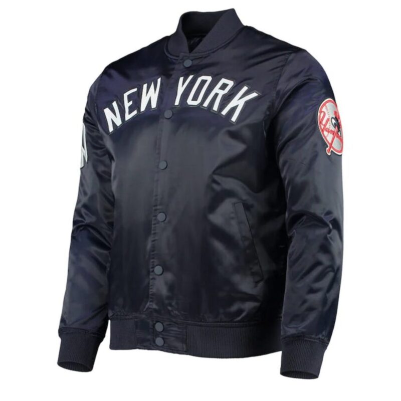 new-york-yankees-navy-satin-jacket