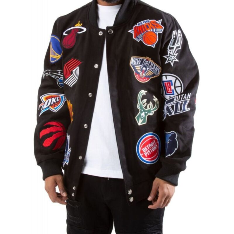 nba-collage-patch-jacket