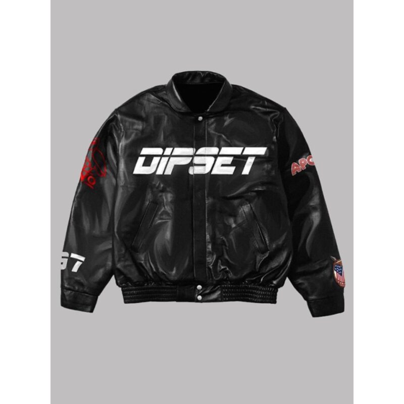 ovo-dipset-diplomats-leather-jacket