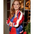 jessica-chastain-team-usa-2024-jacket