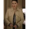 only-murders-in-the-building-s4-selena-gomez-trench-coat