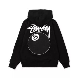 8-Ball-Pullover-Fleece-Hoodie