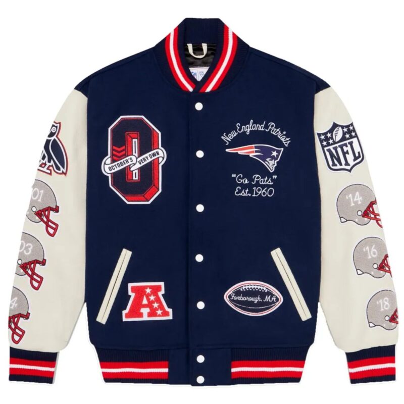 new-england-patriots-ovo-varsity-jacket