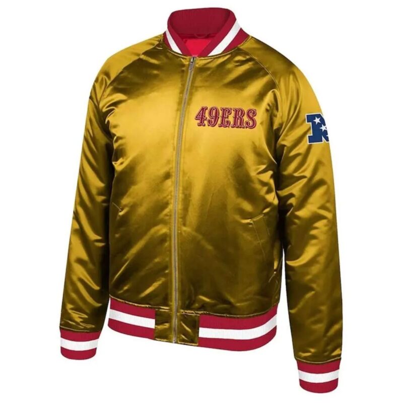 faithful-to-the-bay-satin-bomber-jacket