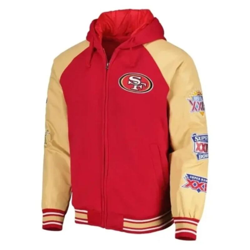 sf-nfl-team-super-bowl-champions-hooded-varsity-jacket