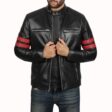 cafe-racer-padded-red-jacket