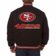 san-francisco-49ers-varsity-jacket-black-fleece