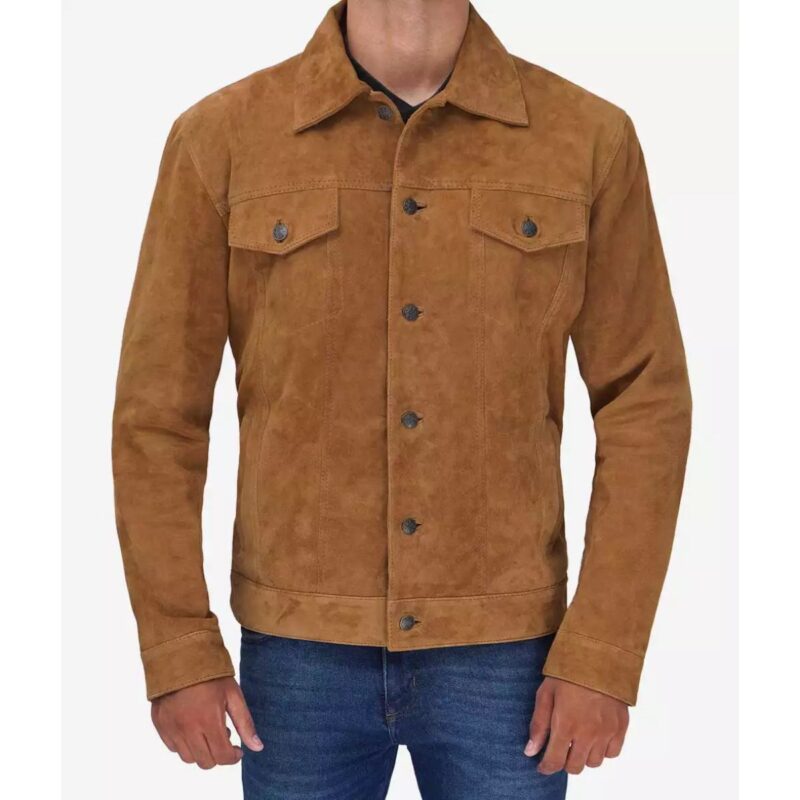 brown-suede-trucker-jacket-men