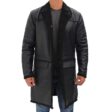 black-leather-sherpa-coat-for-men