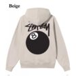 Pullover-8-Ball-Fleece-Hoodie