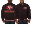 49ers-black-fleece-varsity-jacket