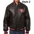 san-francisco-49ers-leather-varsity-jacket