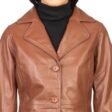 leather-trench-coat-brown-lambskin-womens