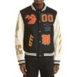 rumi-carter-varsity-jacket-super-bowl-lviii