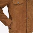 brown-leather-trucker-jacket-men