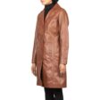 womens-leather-brown-lambskin-trench-coat