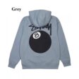 Hoodie-8-Ball-Pullover-Fleece