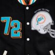 throwback-varsity-jacket-miami-dolphins-black-white