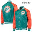 miami-80s-dolphin-starter-unisex-satin-jacket