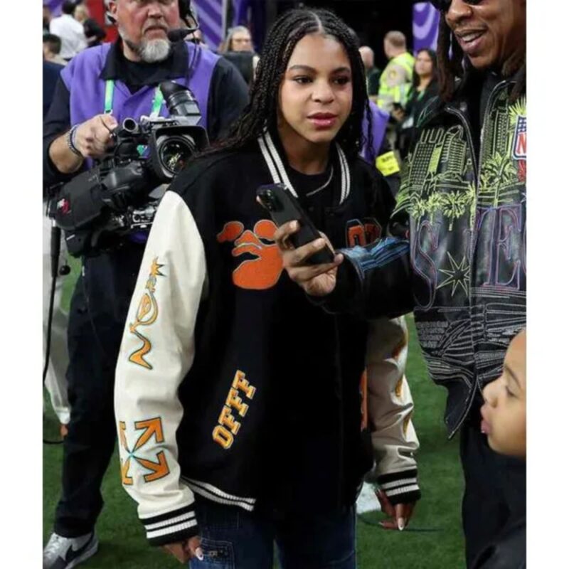 super-bowl-rumi-carter-varsity-jacket