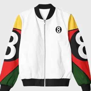 90s-8-ball-white-bomber-jacket