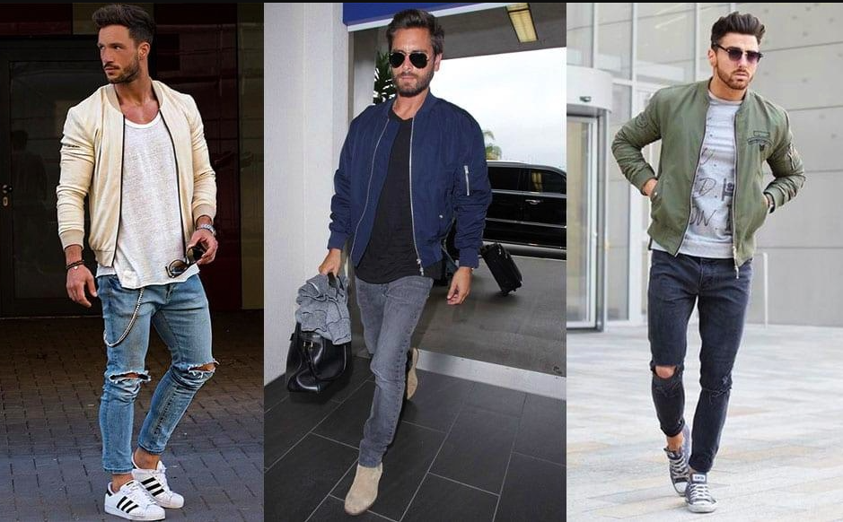 Are Bomber Jackets Still in Style