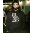 Aubrey Drake Graham hoodie