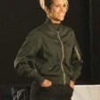 Halle Berry The Union 2024 Jacket