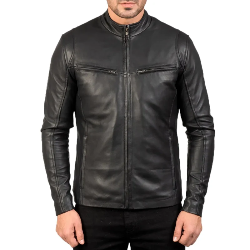 LEATHER 32