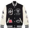 Las-Vegas-Raiders-Varsity-Jacket