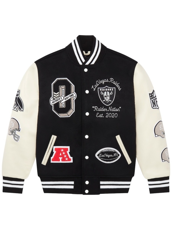 Las-Vegas-Raiders-Varsity-Jacket