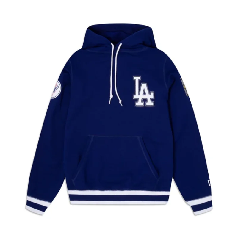 Los-Angeles-Dodgers-Hoodie