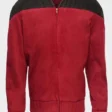 Next Generation Star Trek Picard Jacket