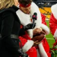 Patrick-Mahomes-Santa-Claus-Red-Coat-600x750