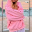 Pink-Palm-Puff-To-Live-For-The-Hope-Of-It-All-Pullover-Oversize-Hoodiee