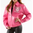 Pink-Pelle-Pelle-Legends-Forever-Eagle-Leather-Jacket