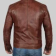 Roger-Mens-Vintage-Brown-Leather-Cafe-Racer-Jacket-2