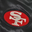 San-Francisco-49ers-Jacket-In-Black