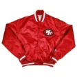 San-Francisco-49ers-Red-Jacket