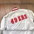 San-Francisco-49ers-Starter-Jacket-In-White