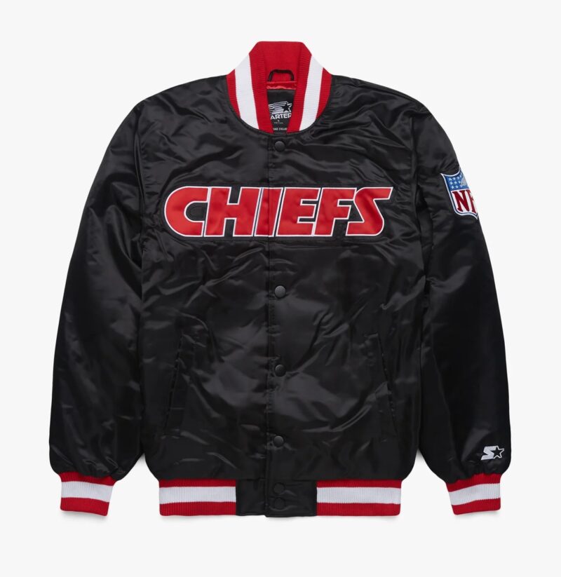 Starter-Kansas-City-Chiefs-Gameday-Jacket