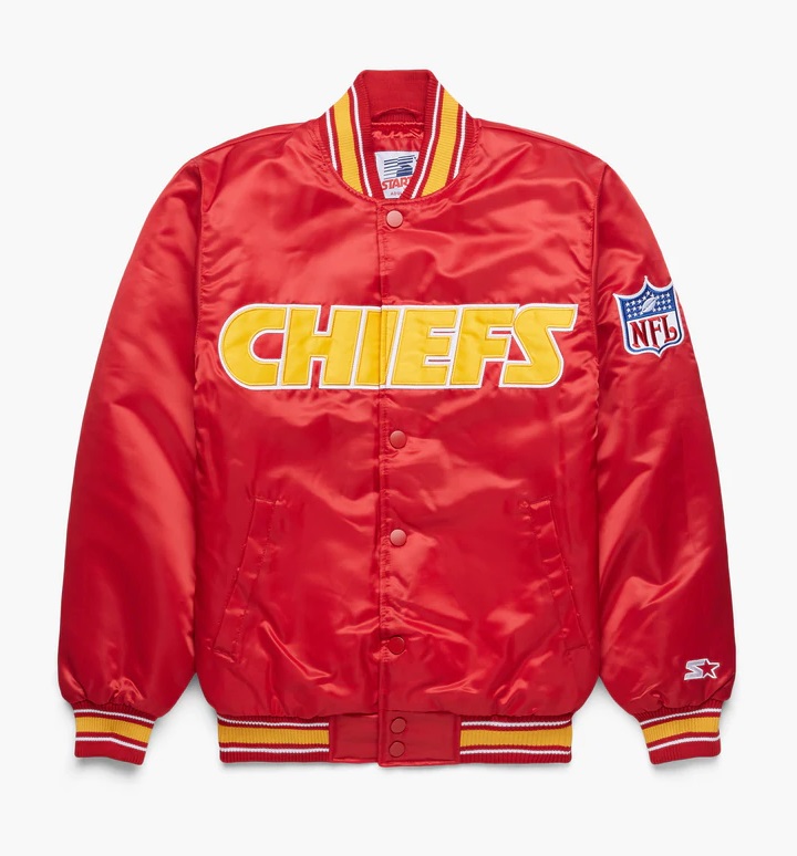 Starter-Kansas-City-Chiefs-Gameday-Satin-Jacket