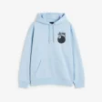 Stussy 8 Ball Hoodie