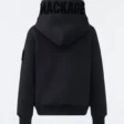 Unisex Mackage Pullover Hoodie-600x750