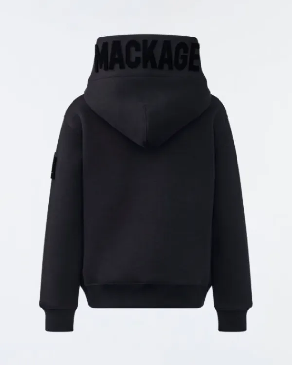 Unisex Mackage Pullover Hoodie-600x750