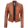 tan-cafe-racer-slim-fit-leather-jacket